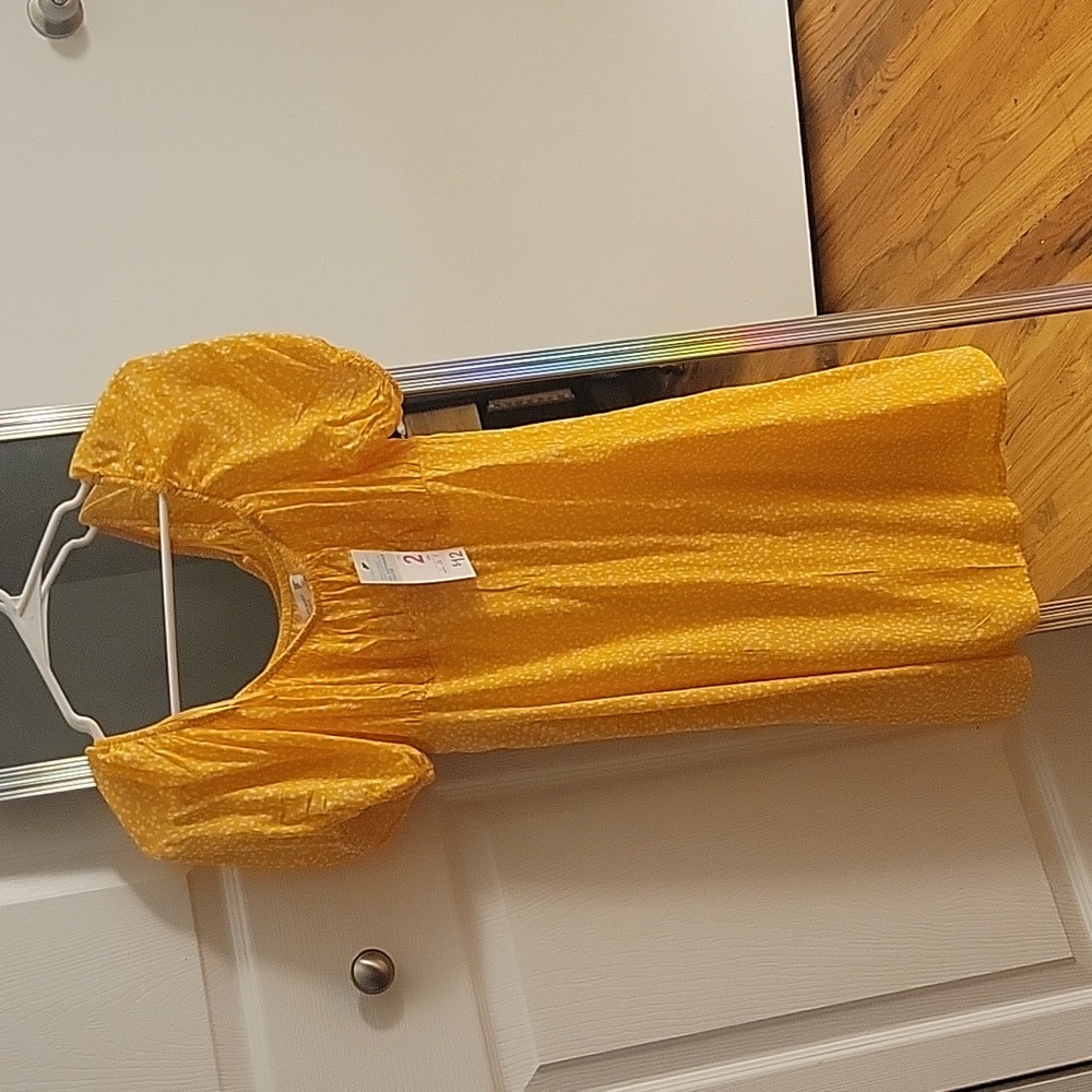 Primark Dress, Size 2
